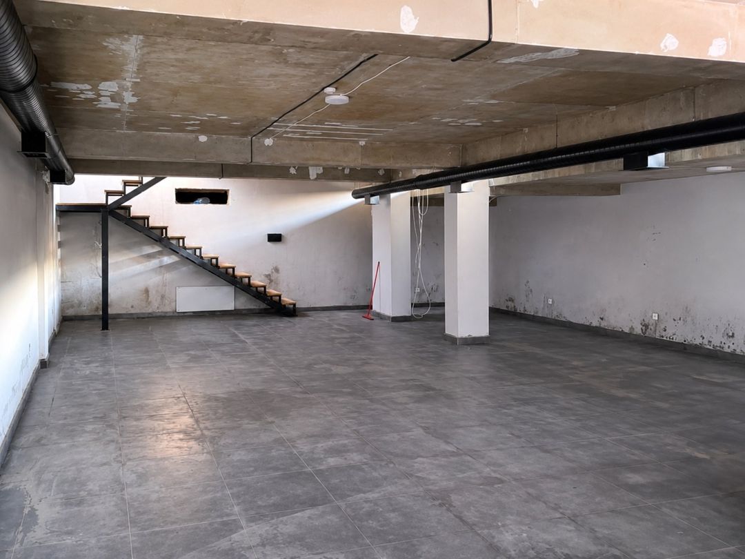 Satılır obyekt 500 m² — Əmlak, Bakı (11)