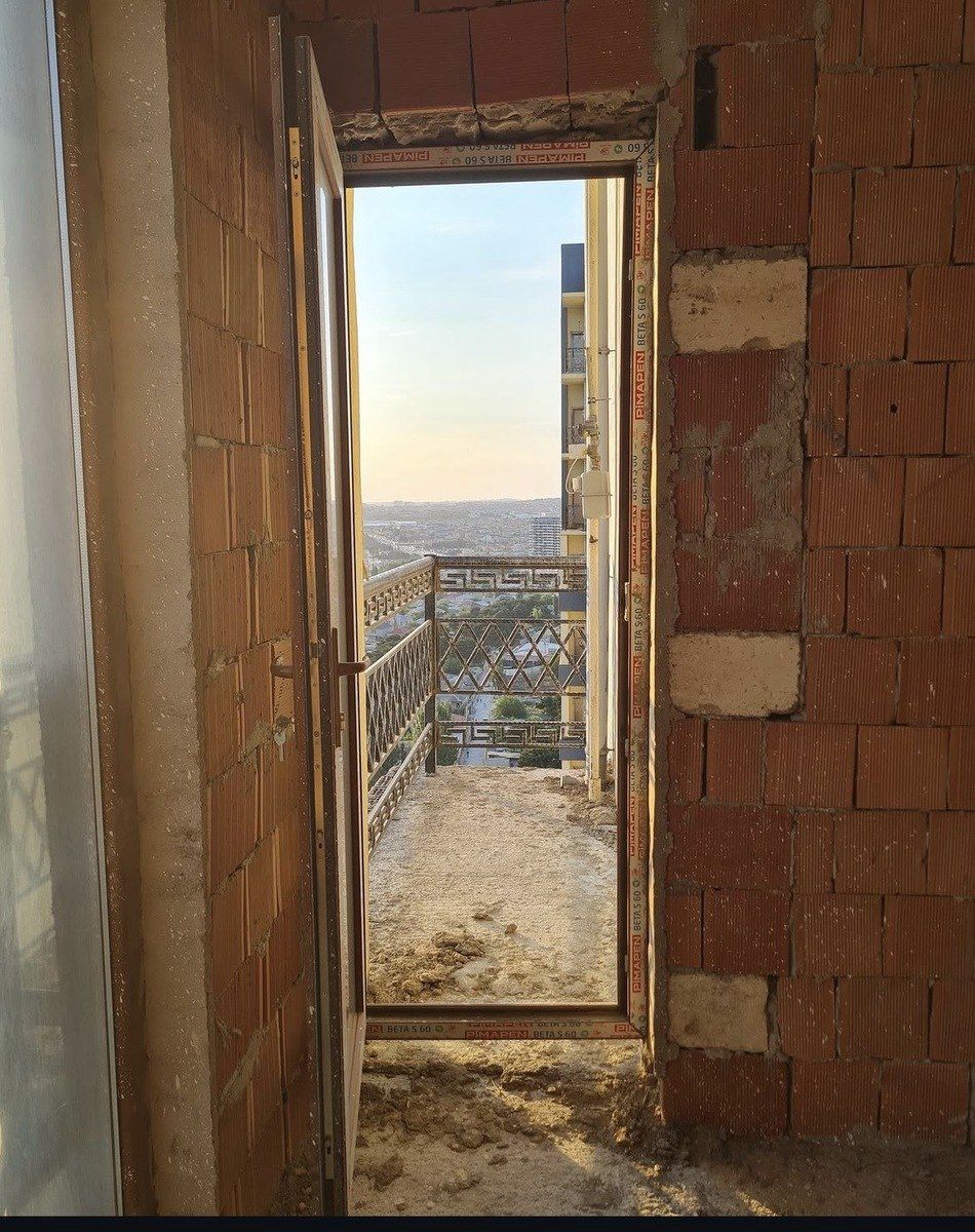 Satılır 3 otaqlı yeni tikili 97 m² — Mənzil, Bakı (4)