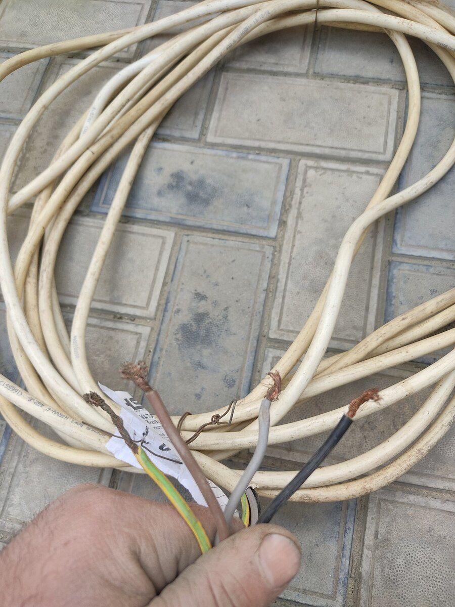 Kabel — Təmir və inşaat, Bakı (4)