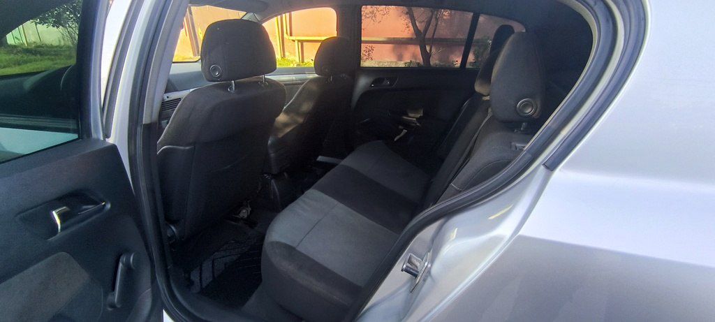 Opel Astra, 1.4 L, 2005 il, 322 000 km — Avtomobillər, Qəbələ (6)