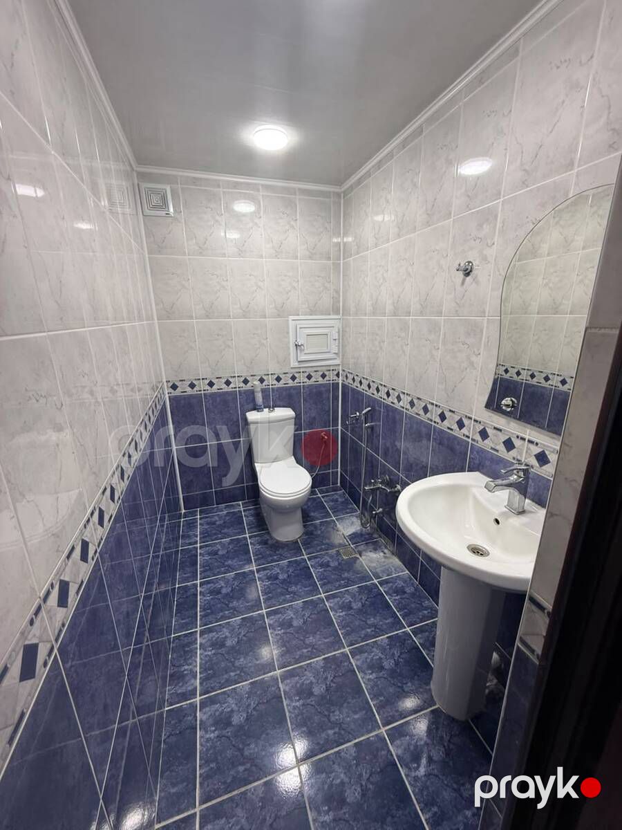Satılır 4 otaqlı yeni tikili 160 m² — Mənzil, Bakı (11)