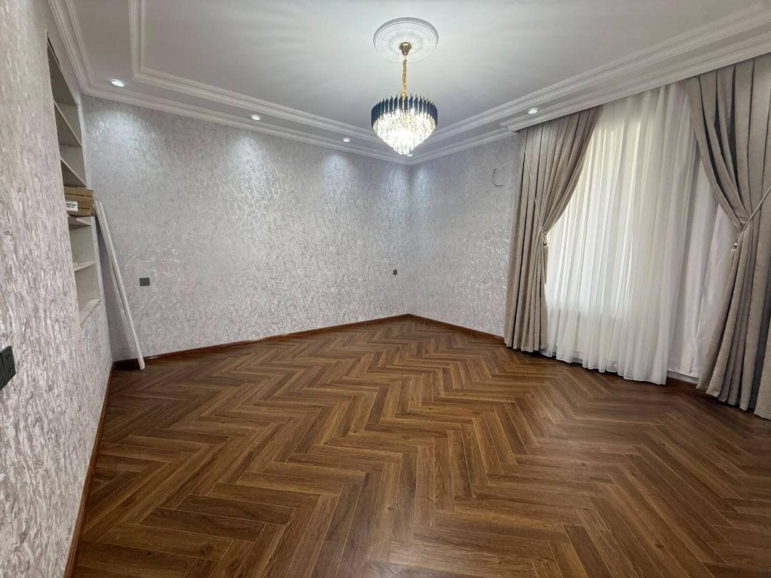 Satılır 2 otaqlı köhnə tikili 50 m² — Mənzil, Bakı (2)