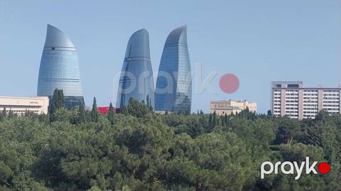 Satılır 4 otaqlı köhnə tikili 120 m²