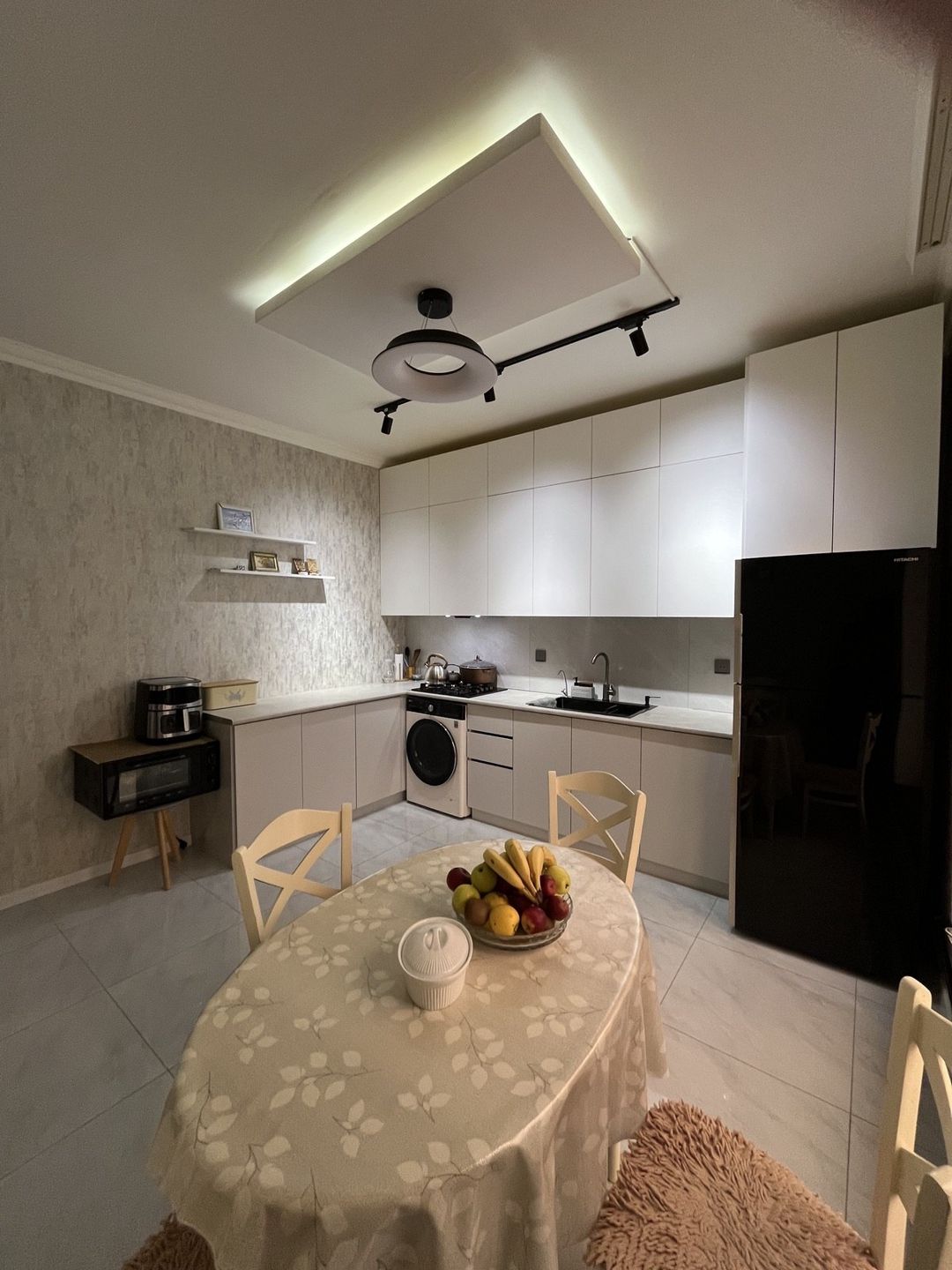 Satılır 5 otaqlı həyət evi/bağ evi 160 m² — Ev, villa, Bakı (9)