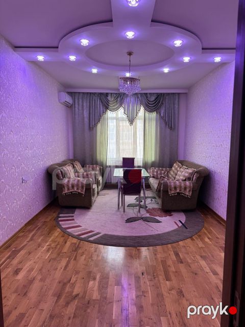 Satılır 2 otaqlı yeni tikili 92 m²