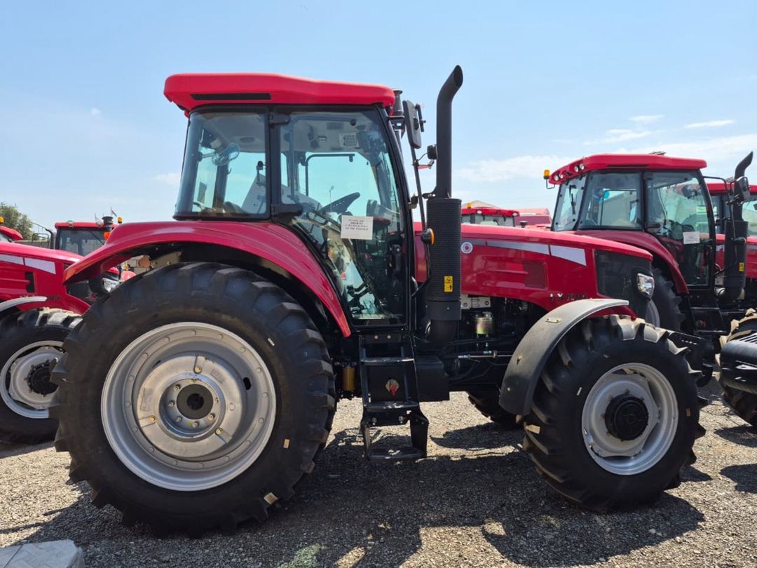 Traktor YTO LX1504, 2026 il — Aqro texnikası, Bakı (3)