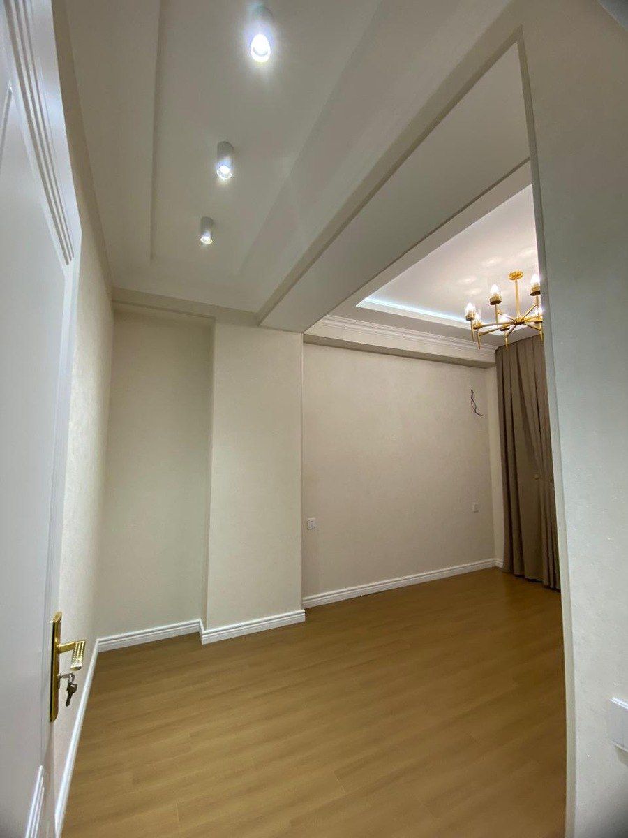 Satılır 2 otaqlı yeni tikili 63 m² — Mənzil, Bakı (6)