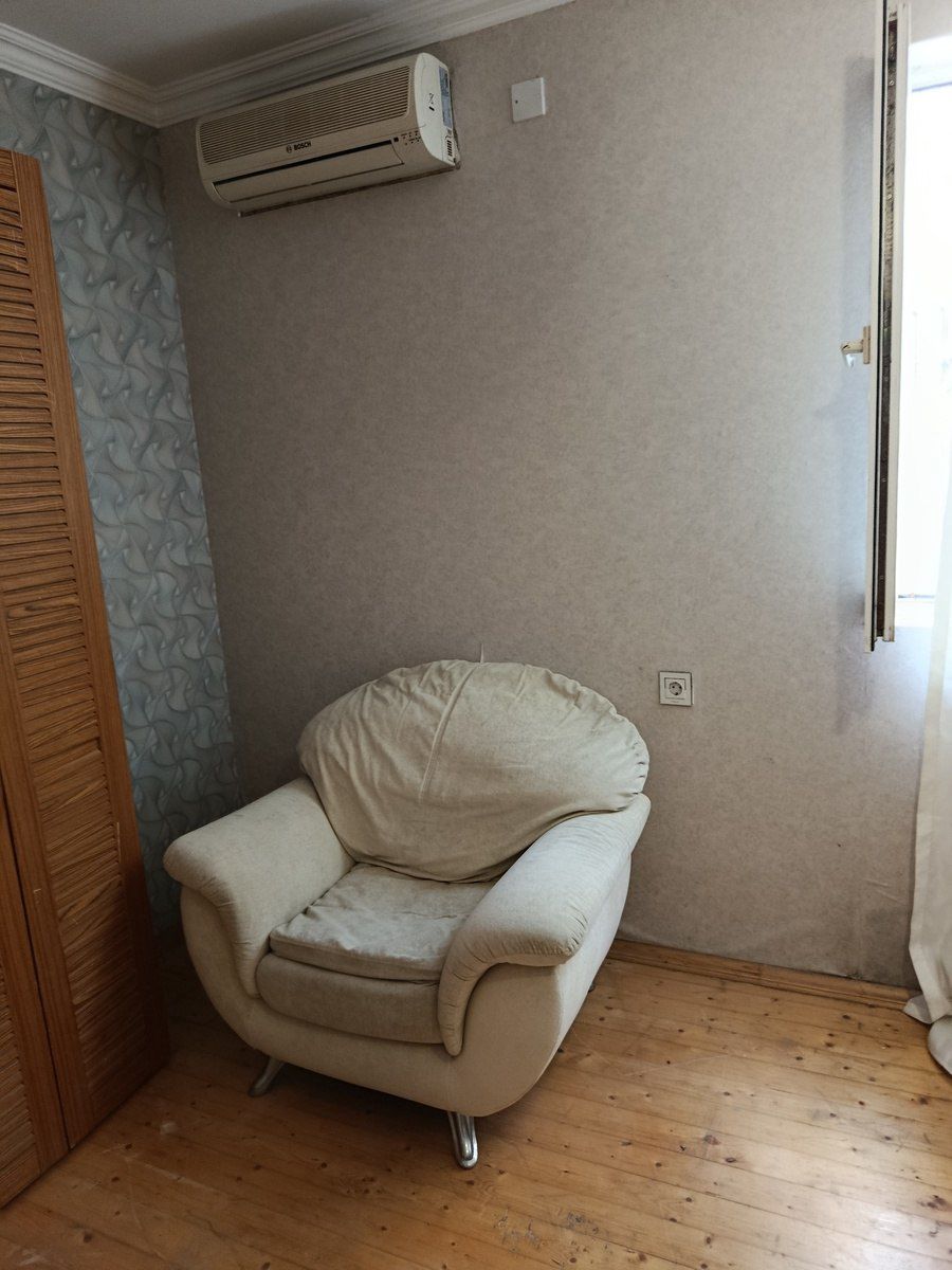 İcarəyə verilir 1 otaqlı həyət evi/bağ evi 40 m² — Ev, villa, Bakı (12)