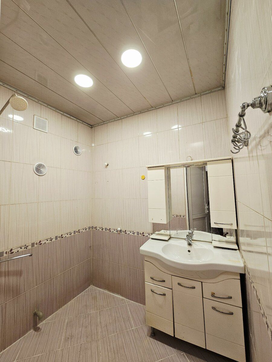 2-otaqlı mənzil, Gəncə ş., 60 m² — Mənzil, Gəncə (5)