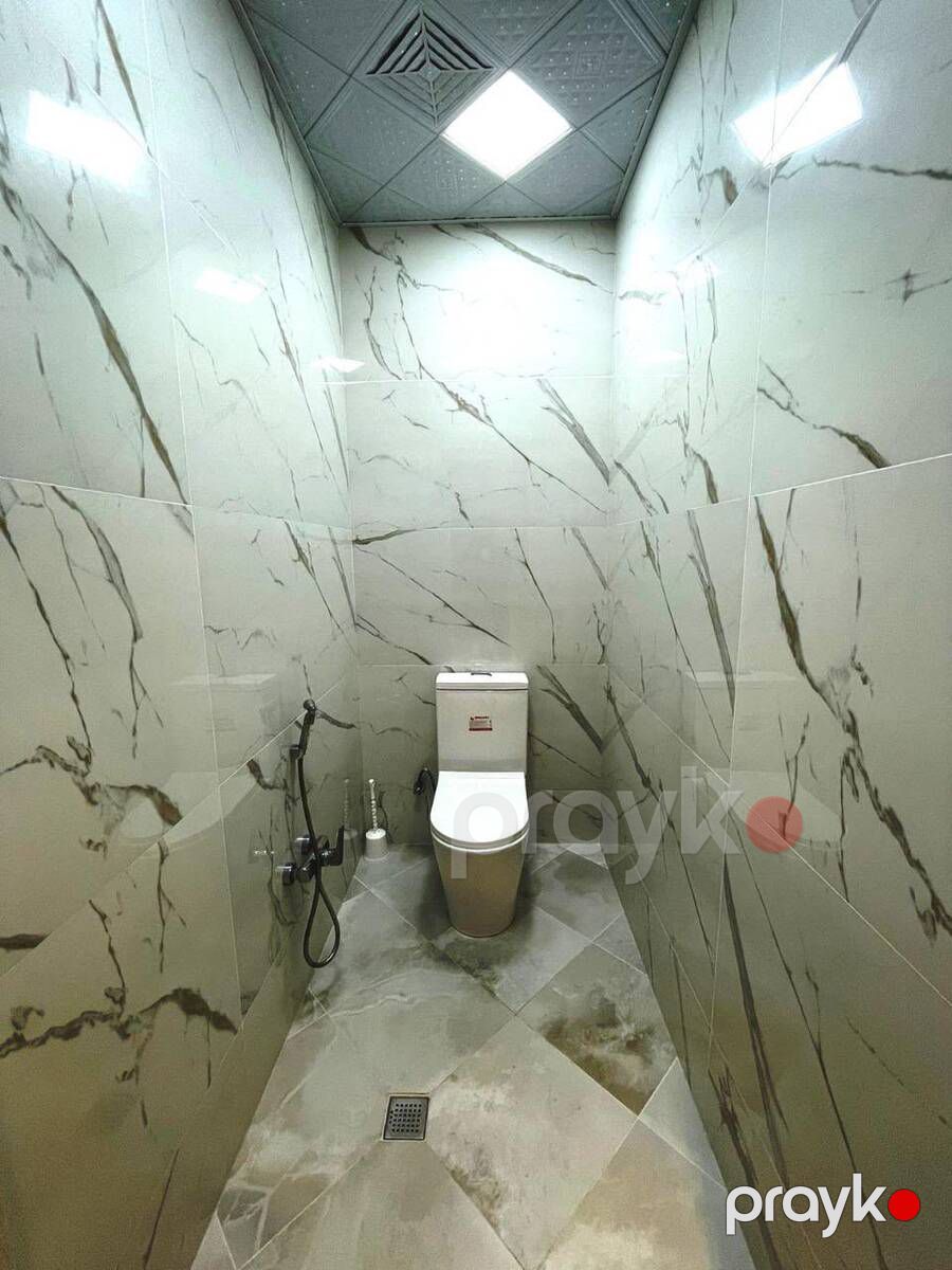 İcarəyə verilir 2 otaqlı yeni tikili 120 m² — Mənzil, Bakı (11)