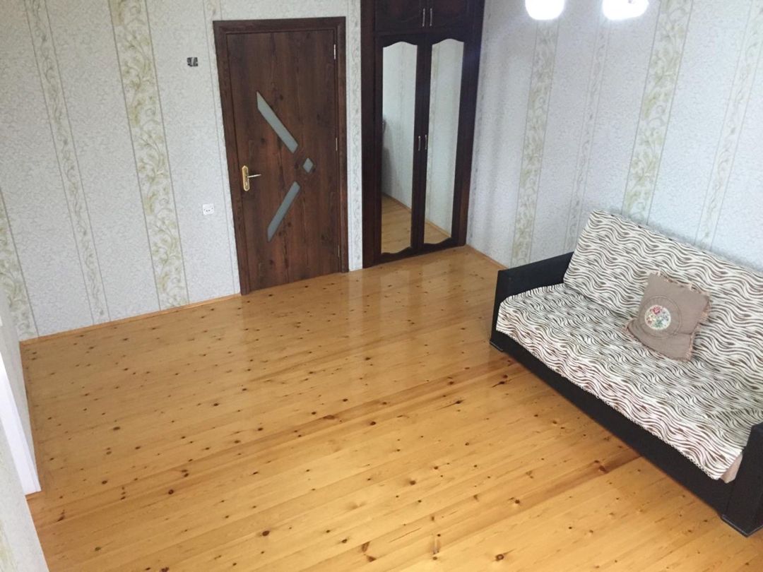 Həyət evi, Masazır qəs — Ev, villa, Bakı (2)