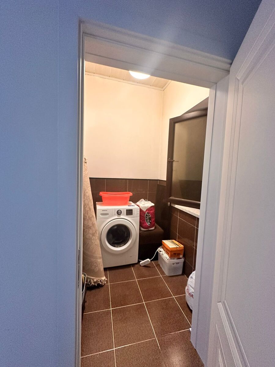 Satılır 5 otaqlı həyət evi/bağ evi 172 m² — Ev, villa, Bakı (8)