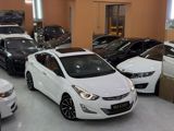 Hyundai Avante, 1.6 L, 2014 il, 266 669 km — 021 Cars