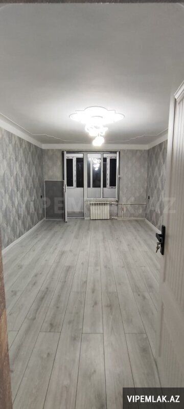 Binəqədi rayonunda 3 otaqlı Köhnə tikili Satılır, 68 m² — Mənzil, Bakı