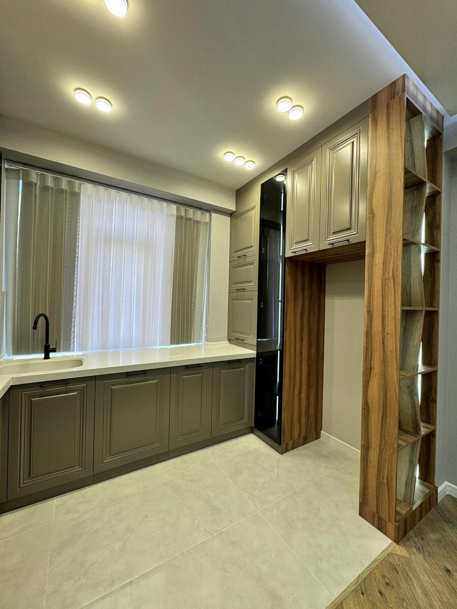 Satılır 3 otaqlı yeni tikili 88 m² — Mənzil, Bakı (6)