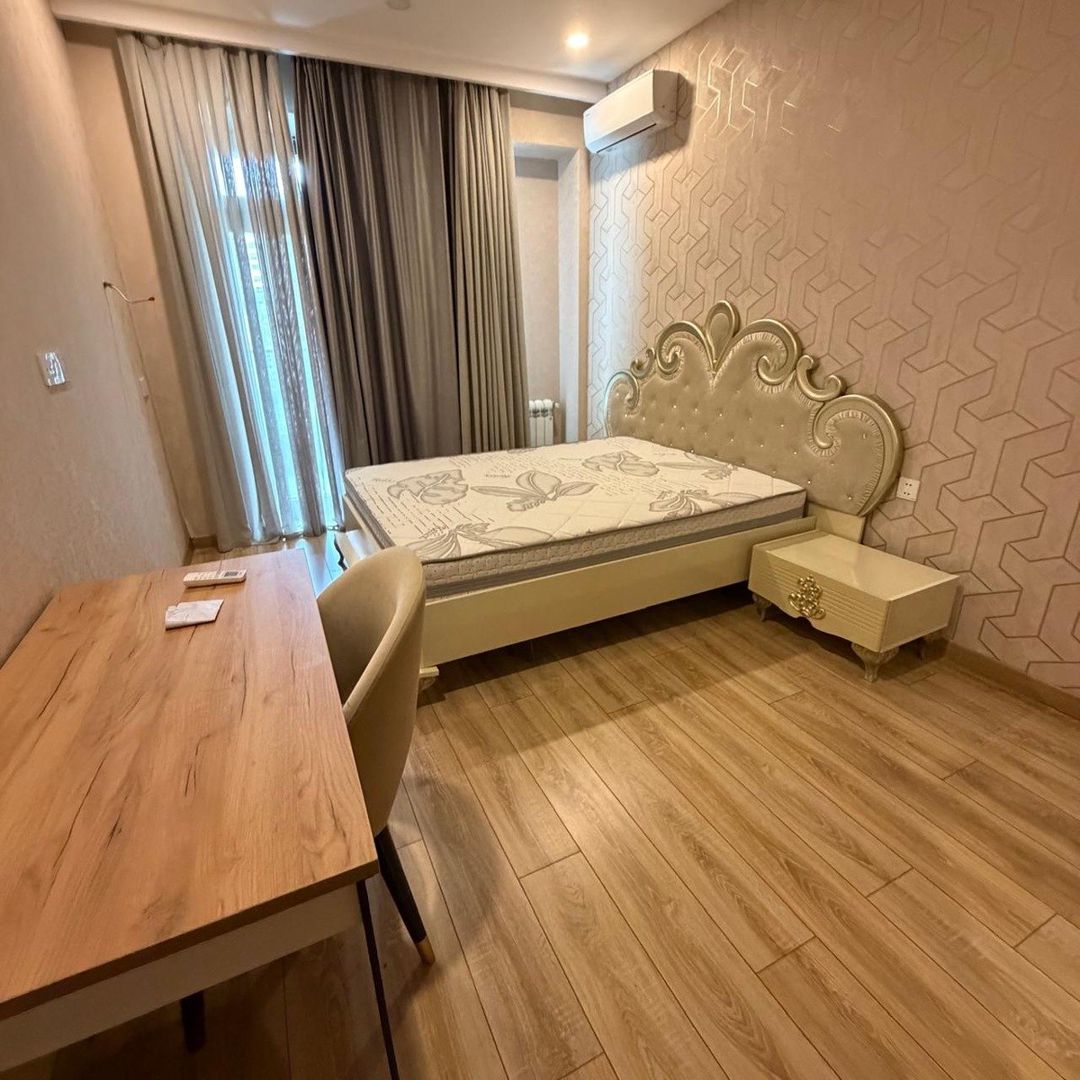Satılır 4 otaqlı yeni tikili 176 m² — Mənzil, Bakı (7)