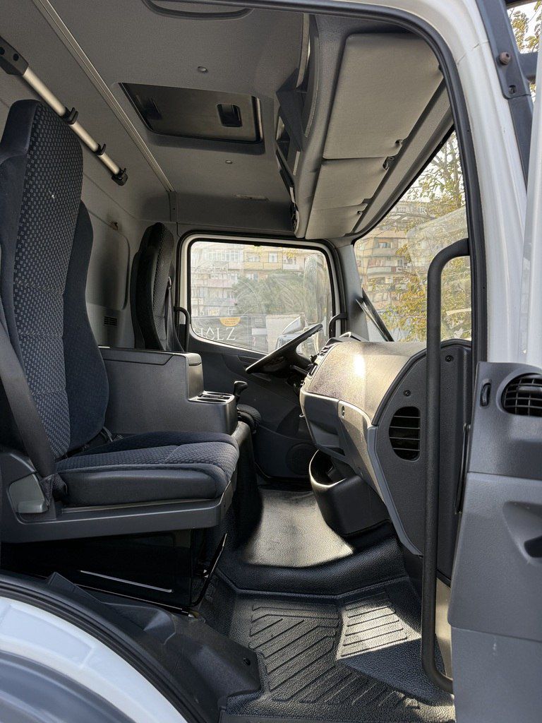 Mercedes Atego 816, 4.3 L, 2012 il, 293 827 km — Yük maşınları, Bakı (8)