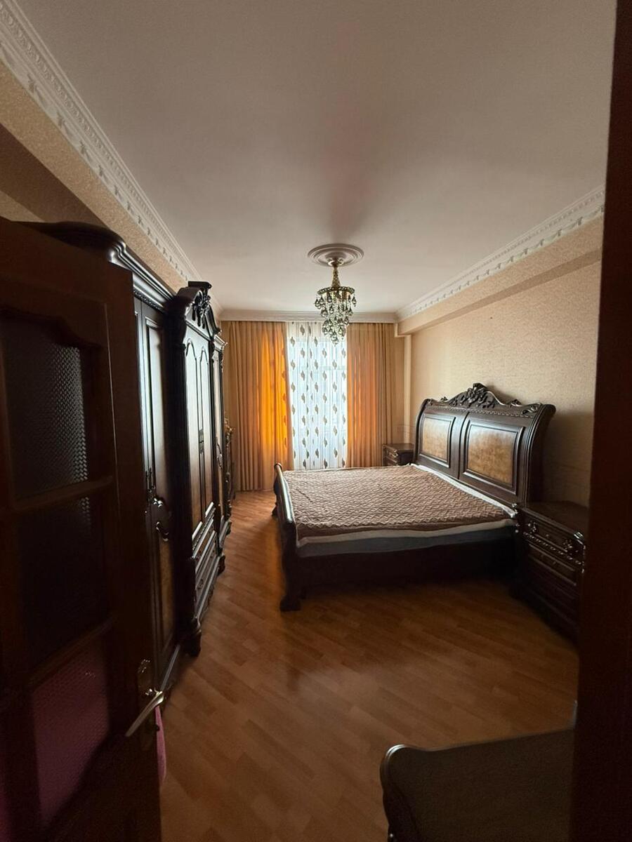 Satılır 3 otaqlı yeni tikili 130 m² — Mənzil, Bakı (4)