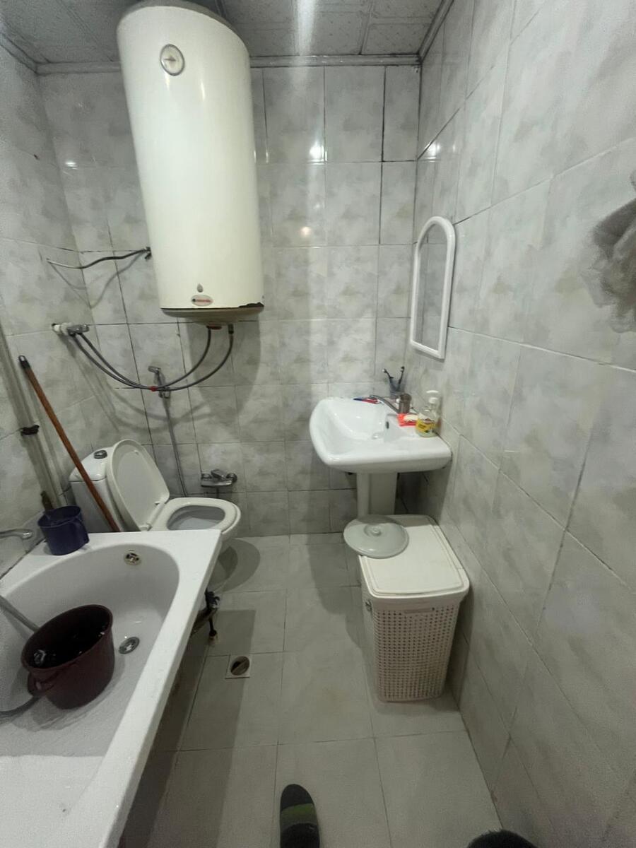 Satılır 2 otaqlı yeni tikili 40 m² — Mənzil, Xırdalan (12)