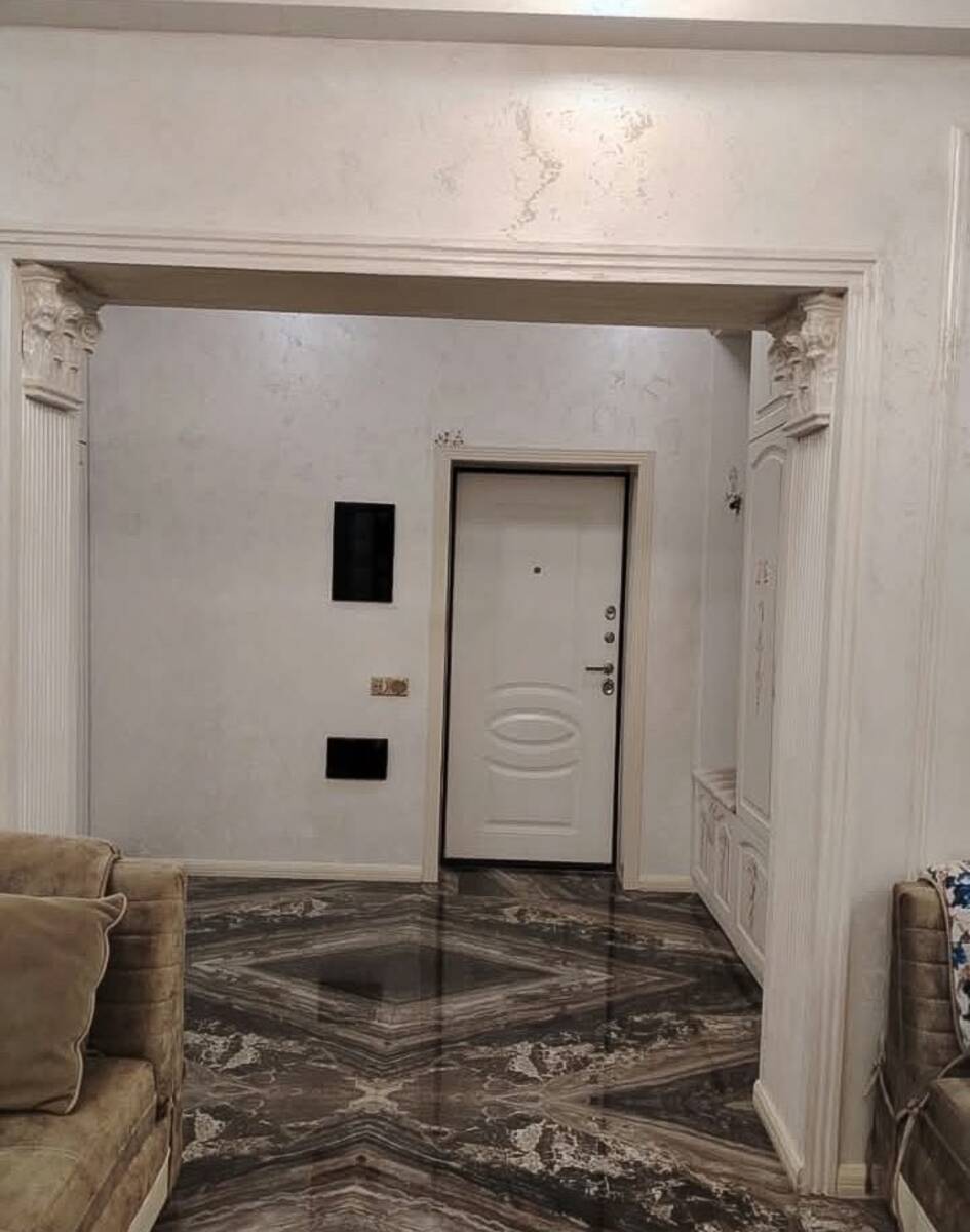 Satılır 4 otaqlı yeni tikili 156 m² — Mənzil, Bakı (7)