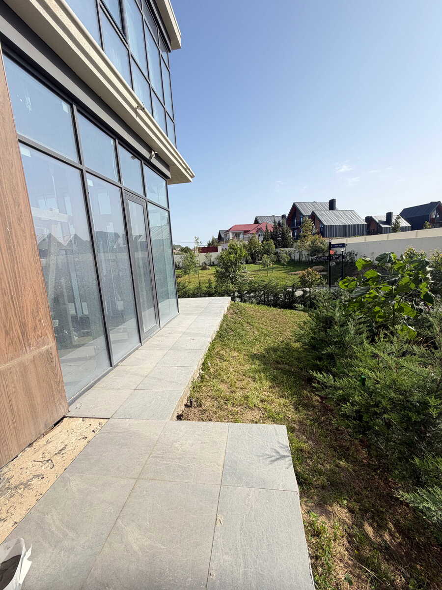 Satılır 3 otaqlı yeni tikili 115 m² — Mənzil, Bakı (8)