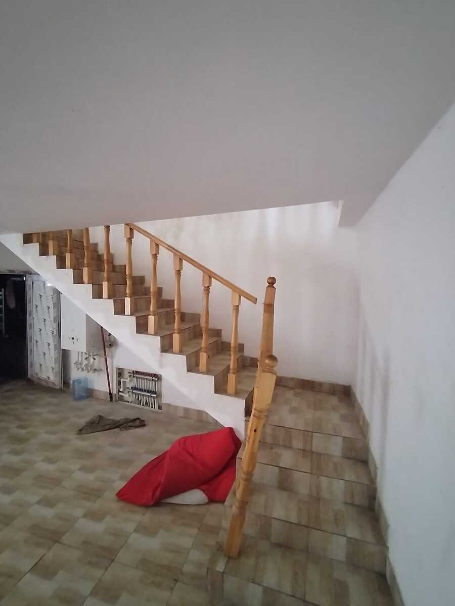 İcarəyə verilir 2 otaqlı həyət evi/bağ evi 60 m² — Ev, villa, Bakı (4)