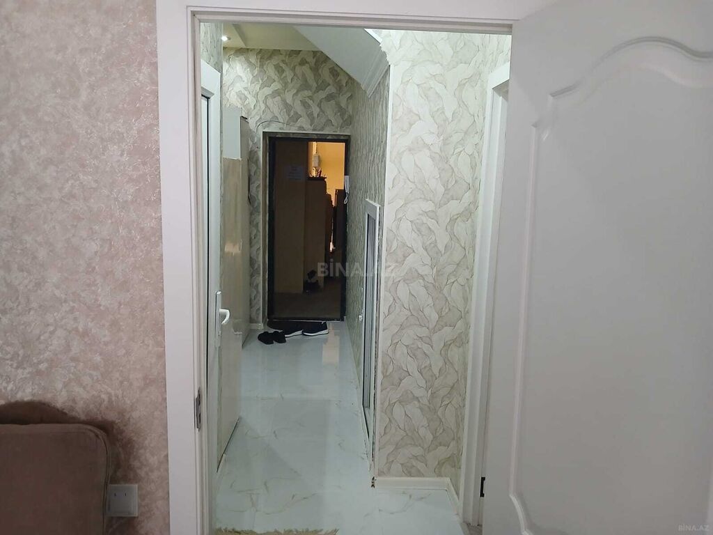 Ev xirdalan aff parkda yerlesir 2 otaq 5/4 u yeni tikili 40m² yasayis — Mənzil, Bakı (6)