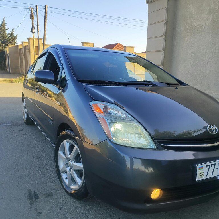 Toyota Prius, 1.5 L, 1.3 kWh, 2009 il, 300 000 km — Avtomobillər, Bakı (10)