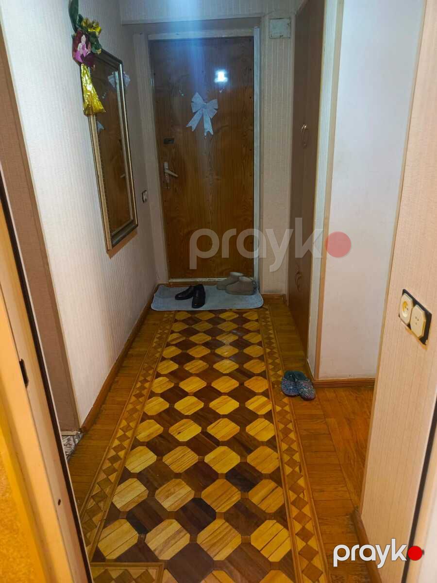 Satılır 3 otaqlı köhnə tikili 115 m² — Mənzil, Bakı (7)