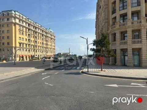Satılır 3 otaqlı yeni tikili 60.4 m²