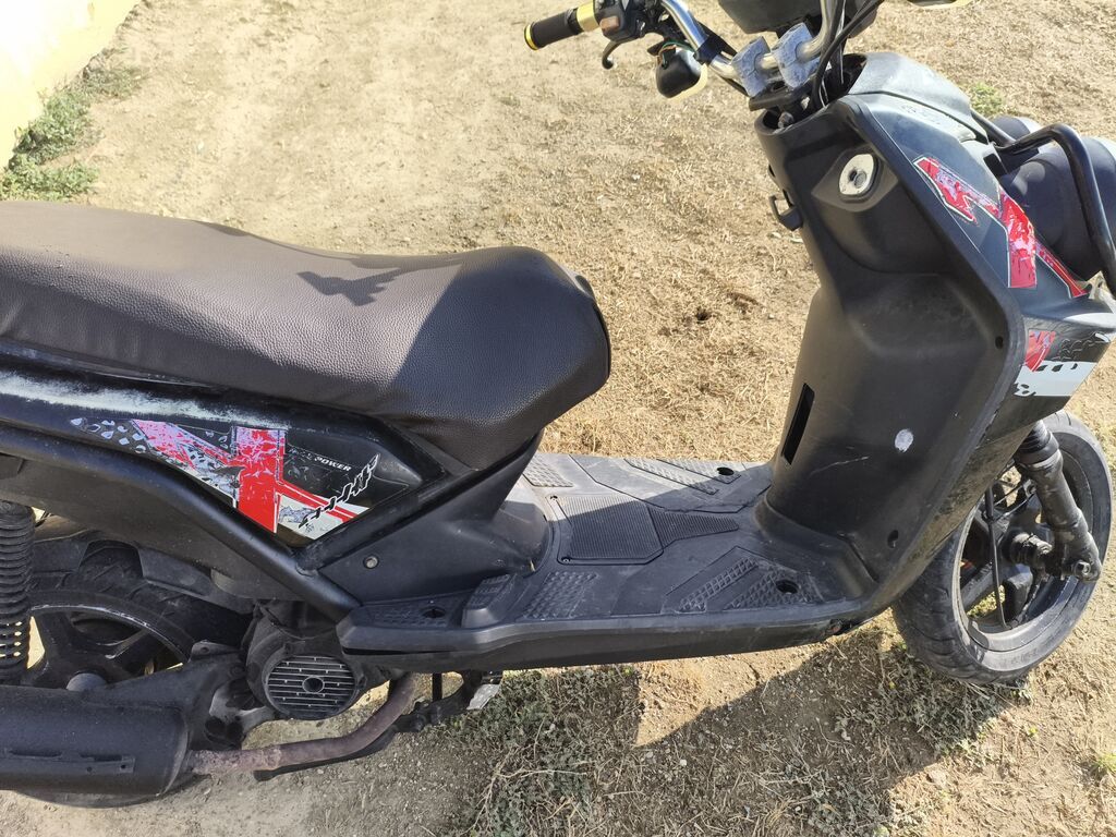 150, 150 sm3, 2024 il, 39000 km — Mopedlər və skuterlər, Bakı (3)