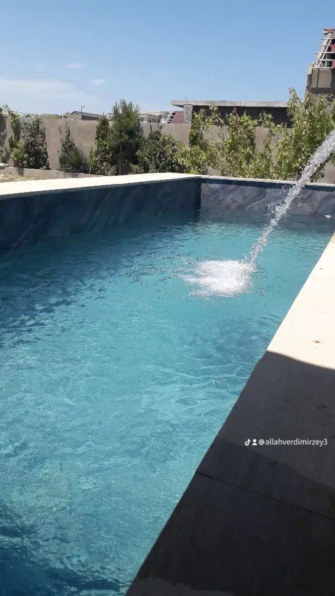 İcarəyə verilir 4 otaqlı həyət evi/bağ evi 170 m² — Ev, villa, Bakı (3)