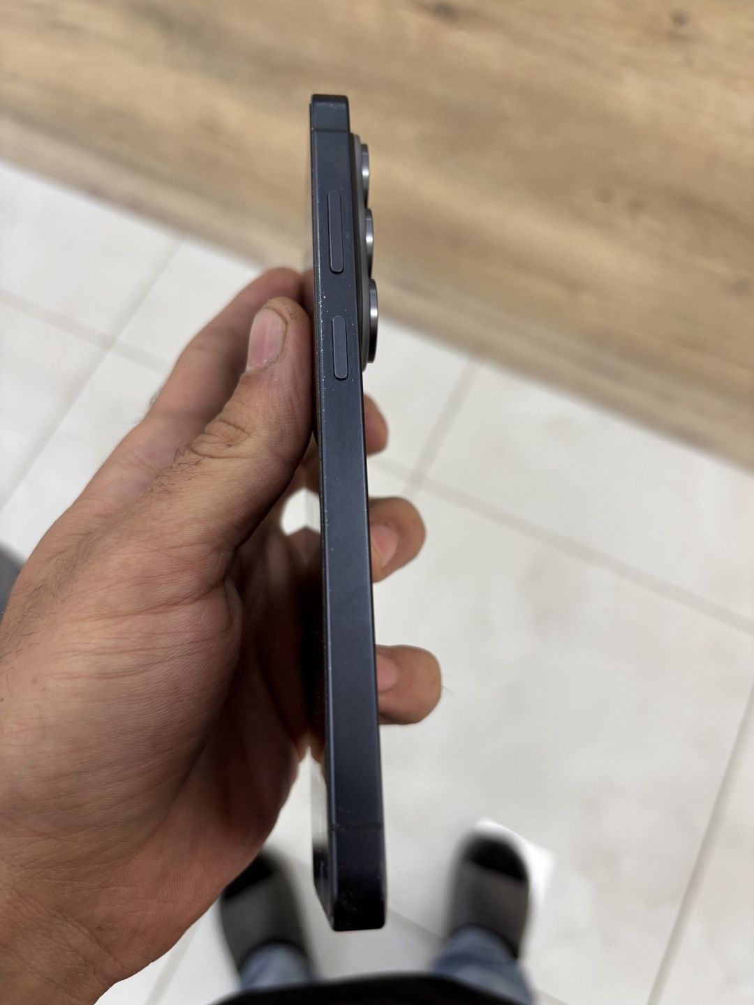 Samsung Galaxy S26 Ultra Black 256GB/12GB — Smartfonlar, Bakı (2)