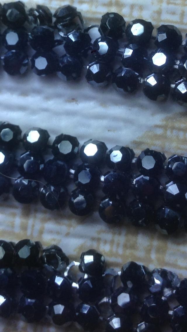 Кристаллы "Swarovski" — Şəxsi əşyalar, Bakı (5)