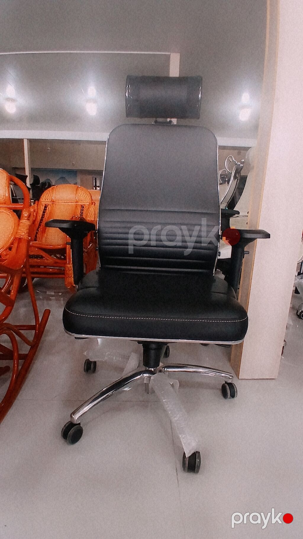 Rəhbər Kreslosu İşçi Kreslosu Uşaq Kreslosu Setka — Ofis mebeli, Xırdalan