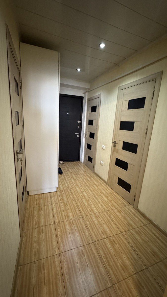 Satılır 2 otaqlı köhnə tikili 51 m² — Mənzil, Bakı (6)