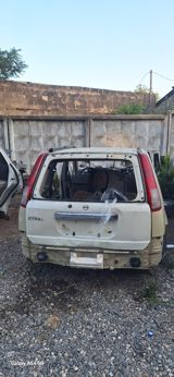 Nissan X-Trail T30 ehtiyat hissələri — Surət Avto