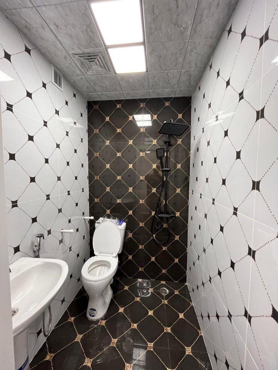 2-otaqlı yeni tikili, Xırdalan ş., 31 m² — Mənzil, Xırdalan (8)