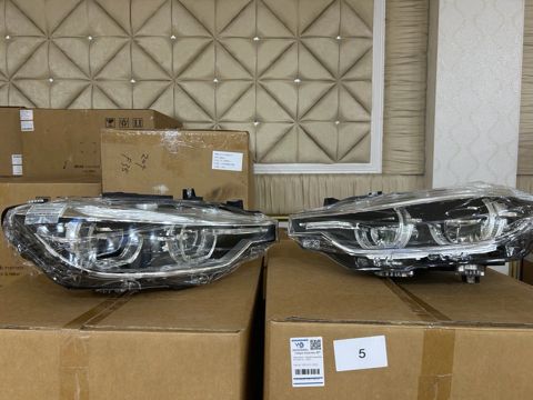 BMW F30 faraları — Bakı