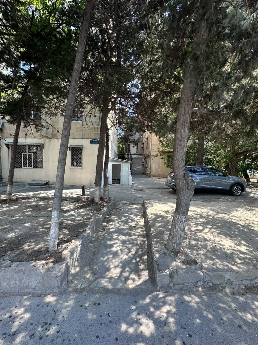 Satılır obyekt 65 m² — Əmlak, Bakı (2)