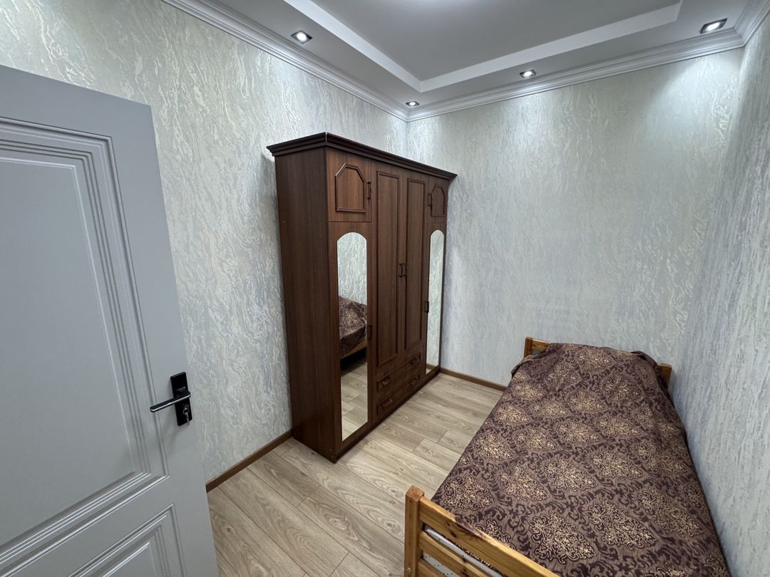 İcarəyə verilir 3 otaqlı yeni tikili 77 m² — Mənzil, Bakı (7)