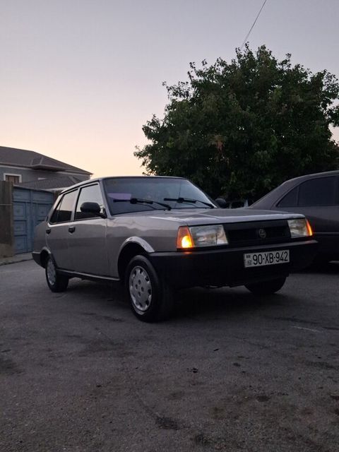 Tofas Sahin, 1.6 L, 2004 il, 91 000 km — Bakı