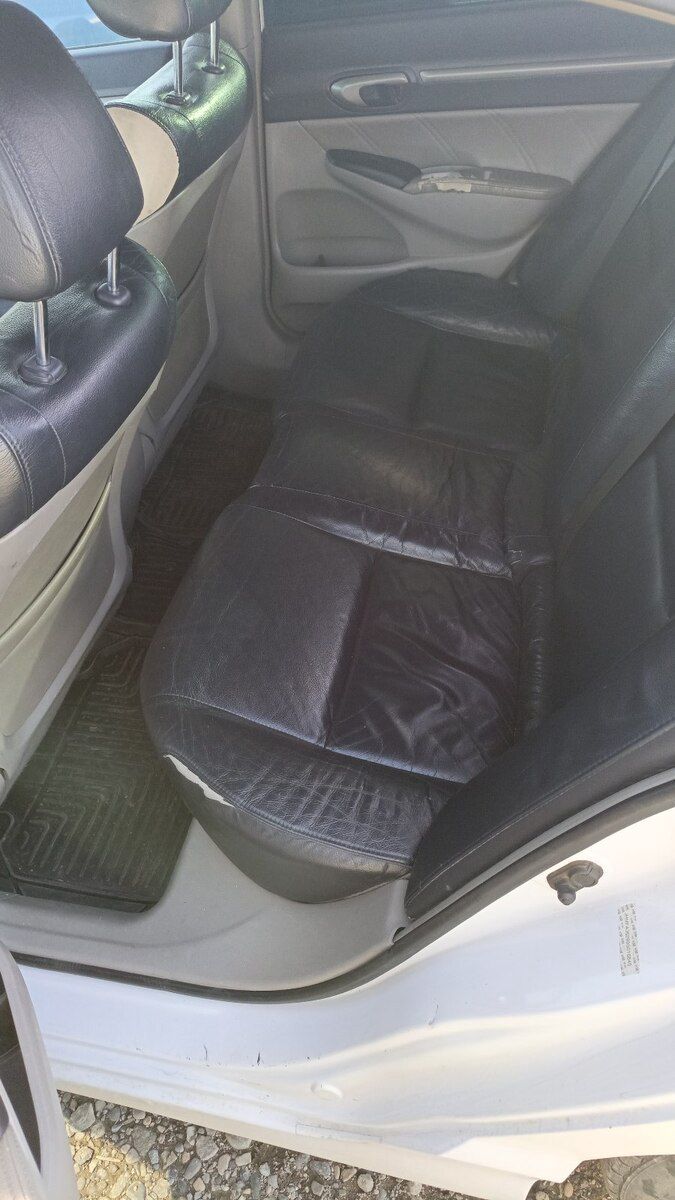 Honda Civic, 2009 il — Avtomobillər, Bakı (6)