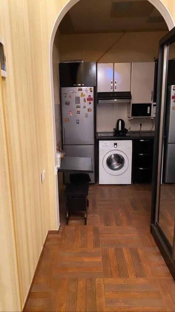 İcarəyə verilir 2 otaqlı yeni tikili 60 m² — Mənzil, Bakı (10)