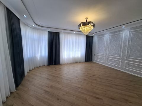 3-otaqlı yeni tikili, Xırdalan ş., 130 m² — Xırdalan