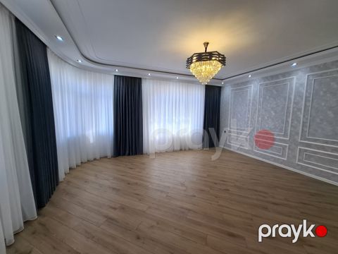 3-otaqlı yeni tikili, Xırdalan ş., 130 m²