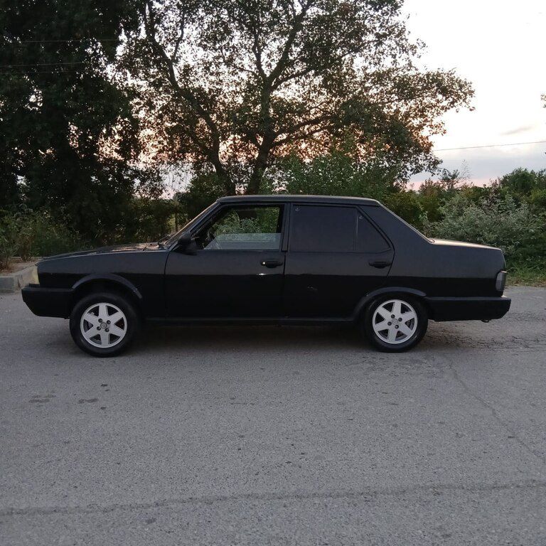 Tofas Sahin, 1.6 L, 2004 il, 86 000 km — Avtomobillər, Bakı (5)
