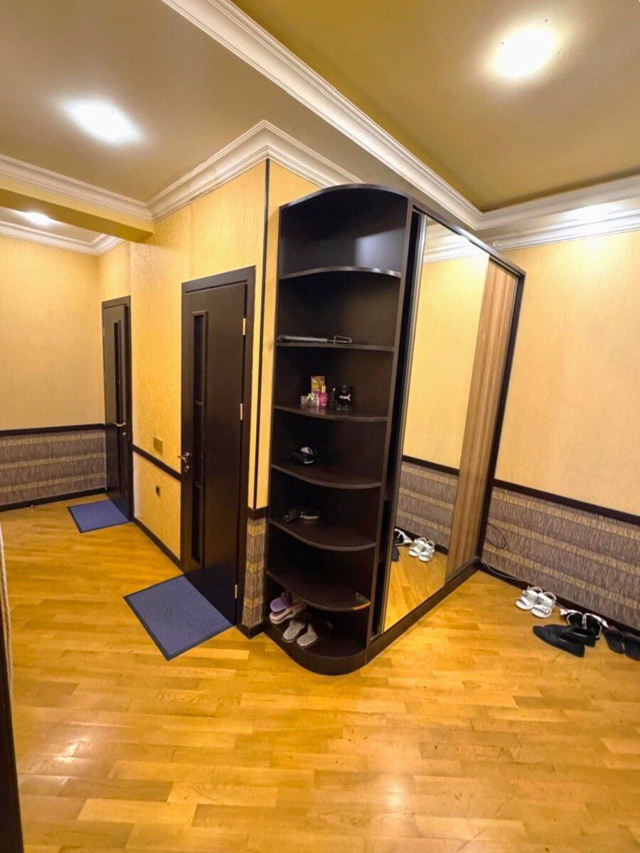 Satılır 3 otaqlı yeni tikili 110 m² — Mənzil, Bakı (8)
