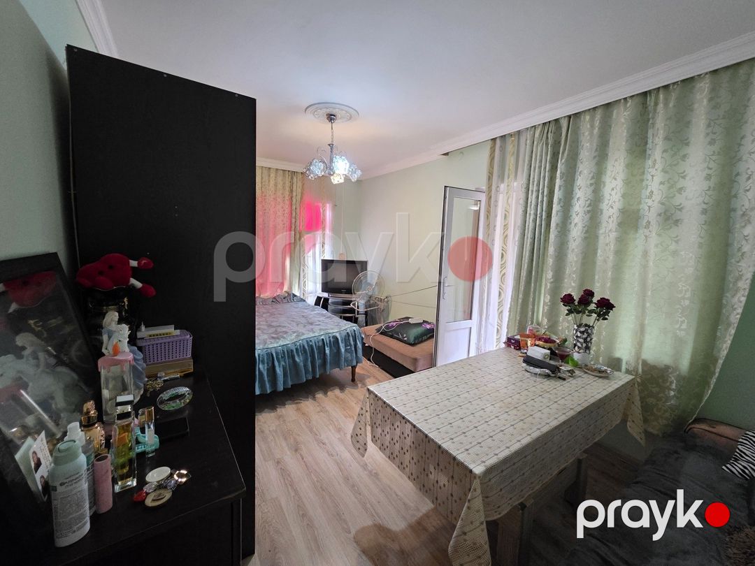 Satılır 1 otaqlı köhnə tikili 35 m² — Mənzil, Bakı (3)