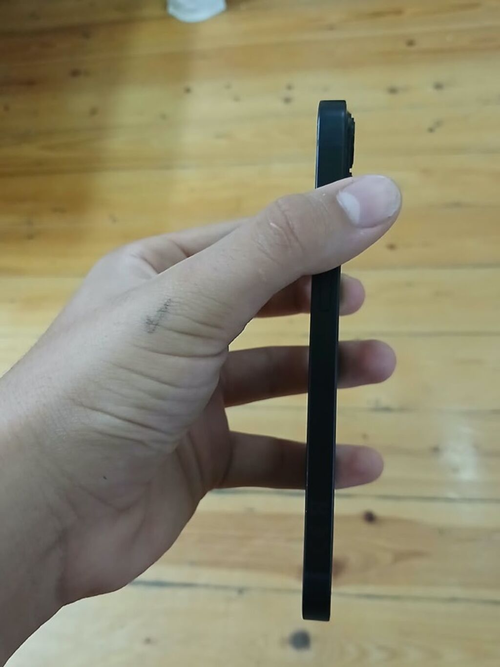 IPhone 13, Qara, Face ID — Apple iPhone, Digah (4)